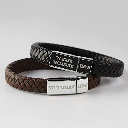 Vanguard Bracelet