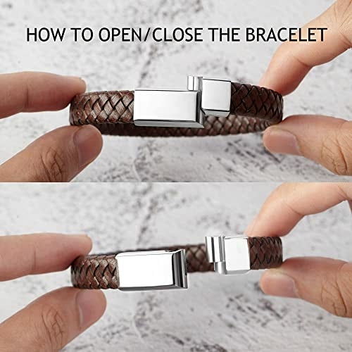 Vanguard Bracelet