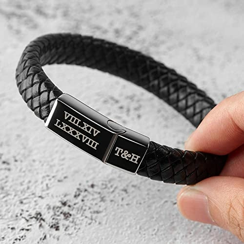 Vanguard Bracelet
