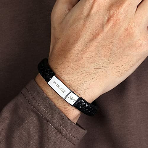 Vanguard Bracelet