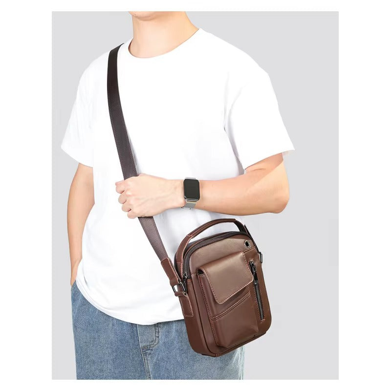 VANDER Voyager Bag