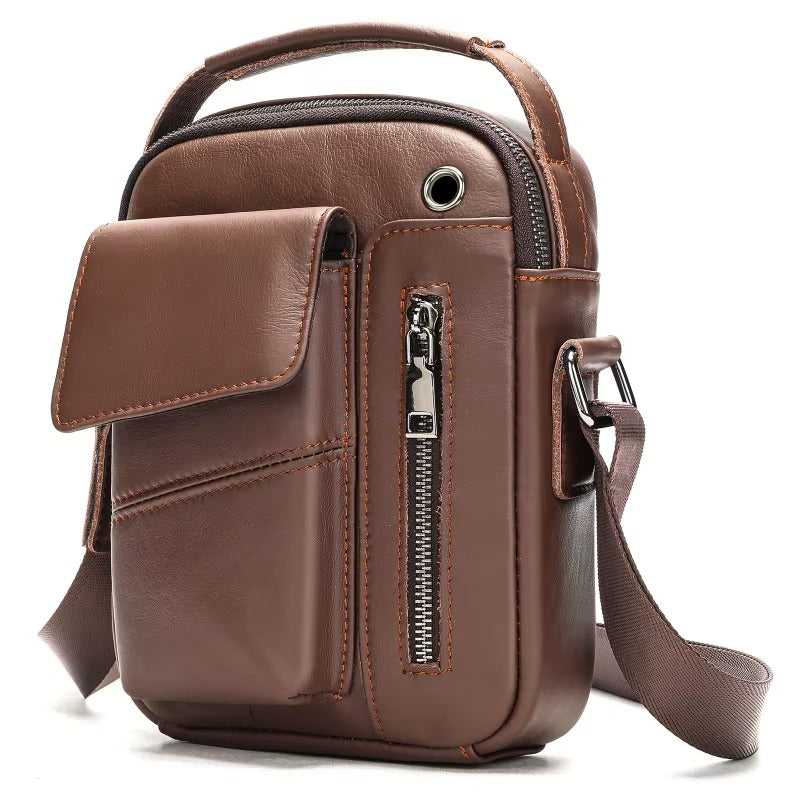 VANDER Voyager Bag