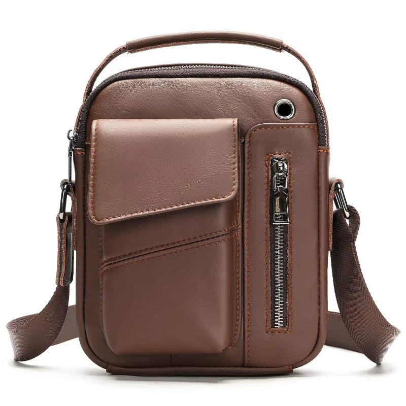 VANDER Voyager Bag