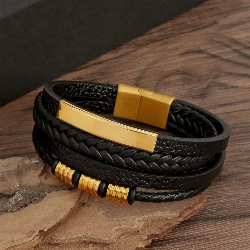 VANDER Monarch Bracelet