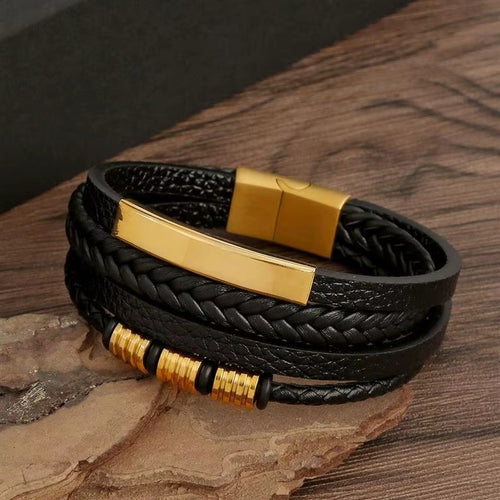 VANDER Monarch Bracelet