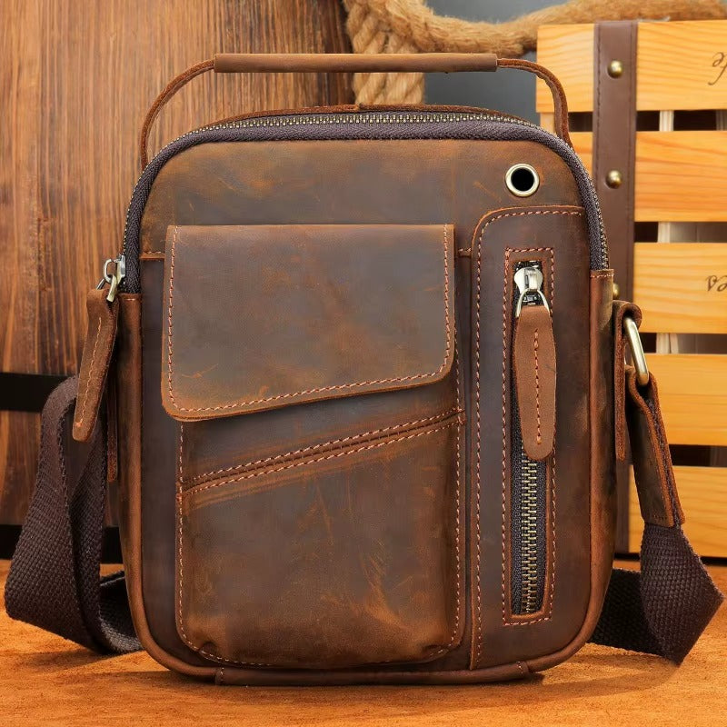 VANDER Voyager Bag