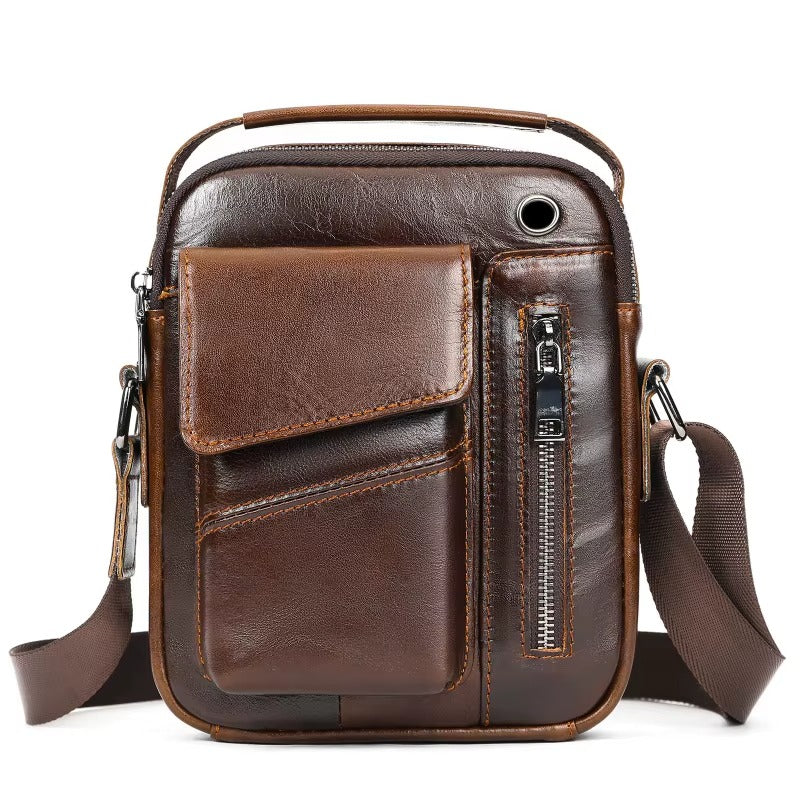 VANDER Voyager Bag