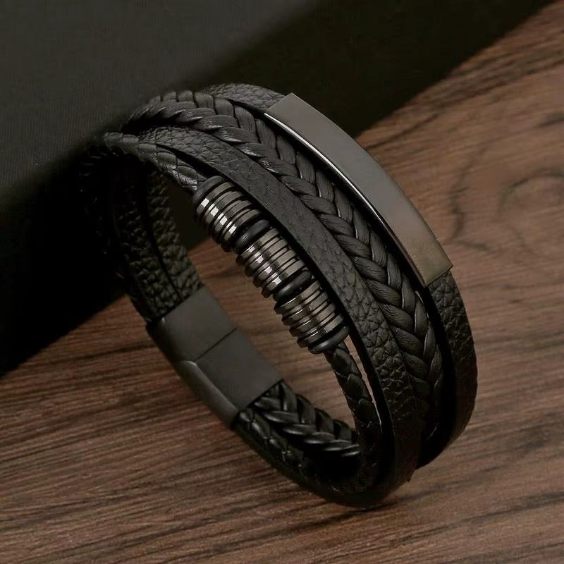VANDER Monarch Bracelet